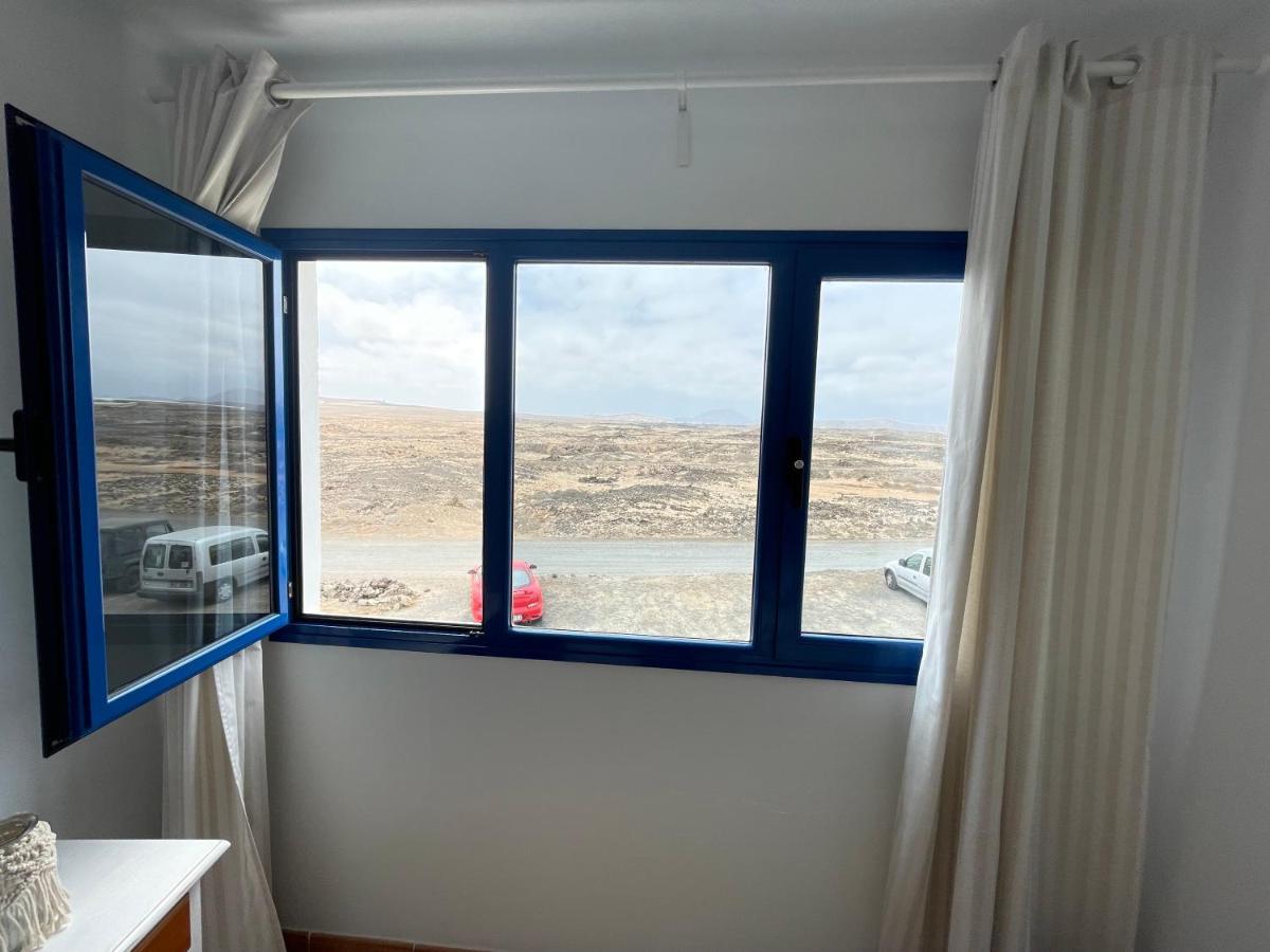 El Coral Διαμέρισμα Caleta de Caballo Εξωτερικό φωτογραφία