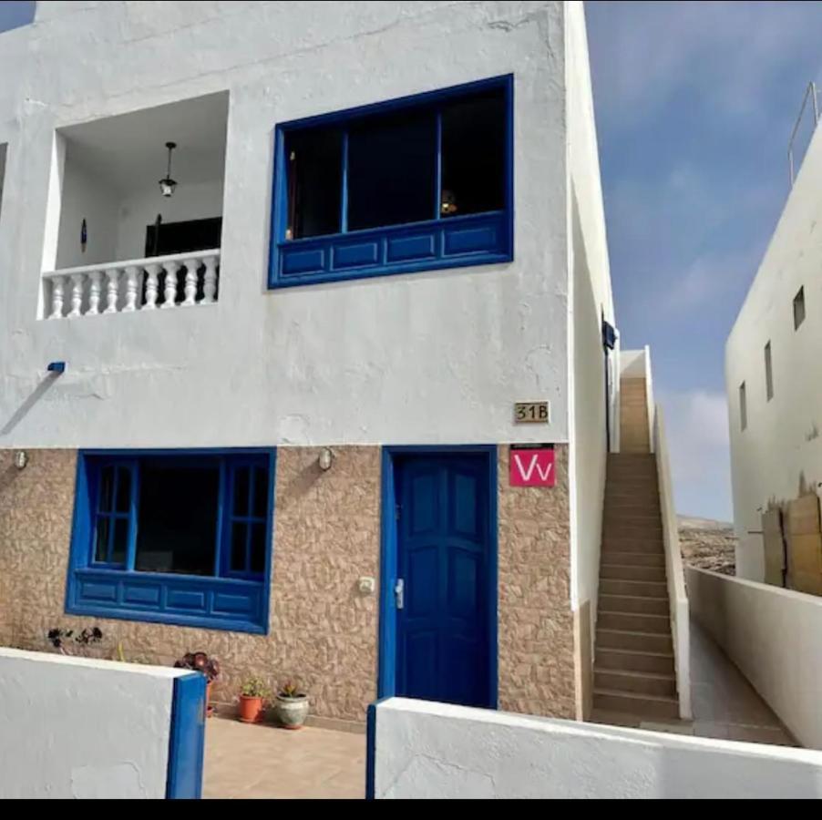 El Coral Διαμέρισμα Caleta de Caballo Εξωτερικό φωτογραφία