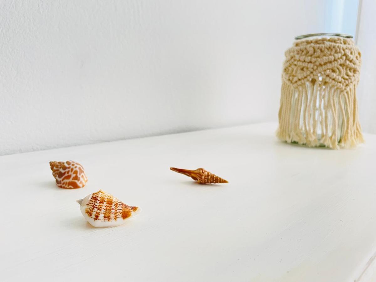 El Coral Διαμέρισμα Caleta de Caballo Εξωτερικό φωτογραφία